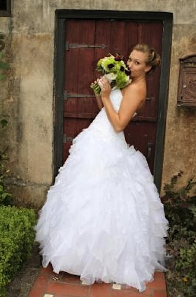 Wedding dresses on sale in oklahoma